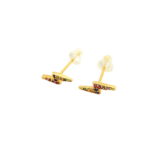 Pendientes Prunt