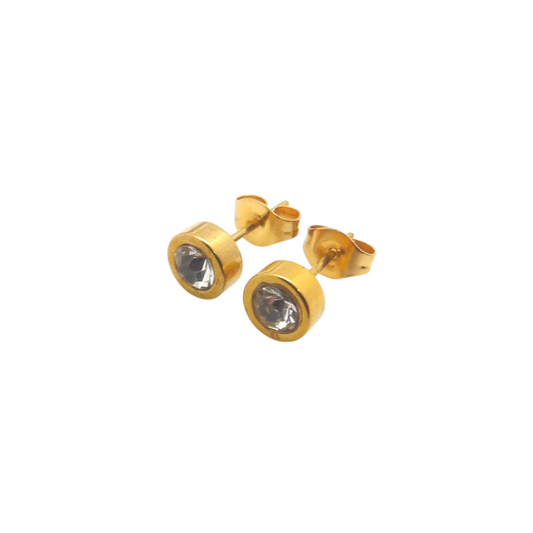 Pendientes Timi