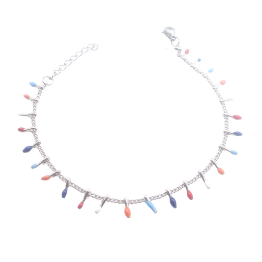 Pulsera Pondi