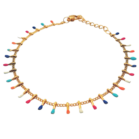 Pulsera Recos