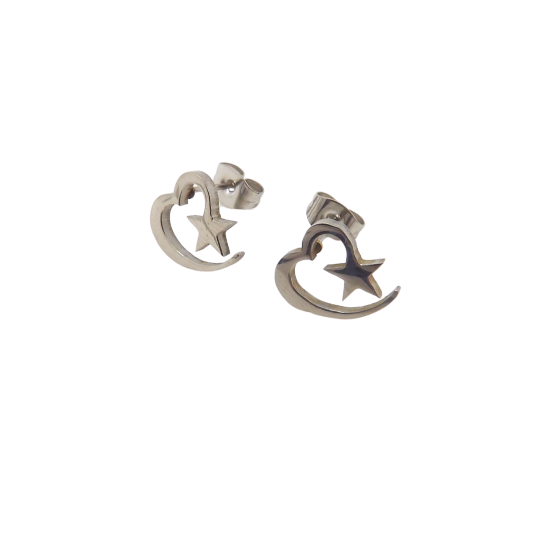 Pendientes Miu
