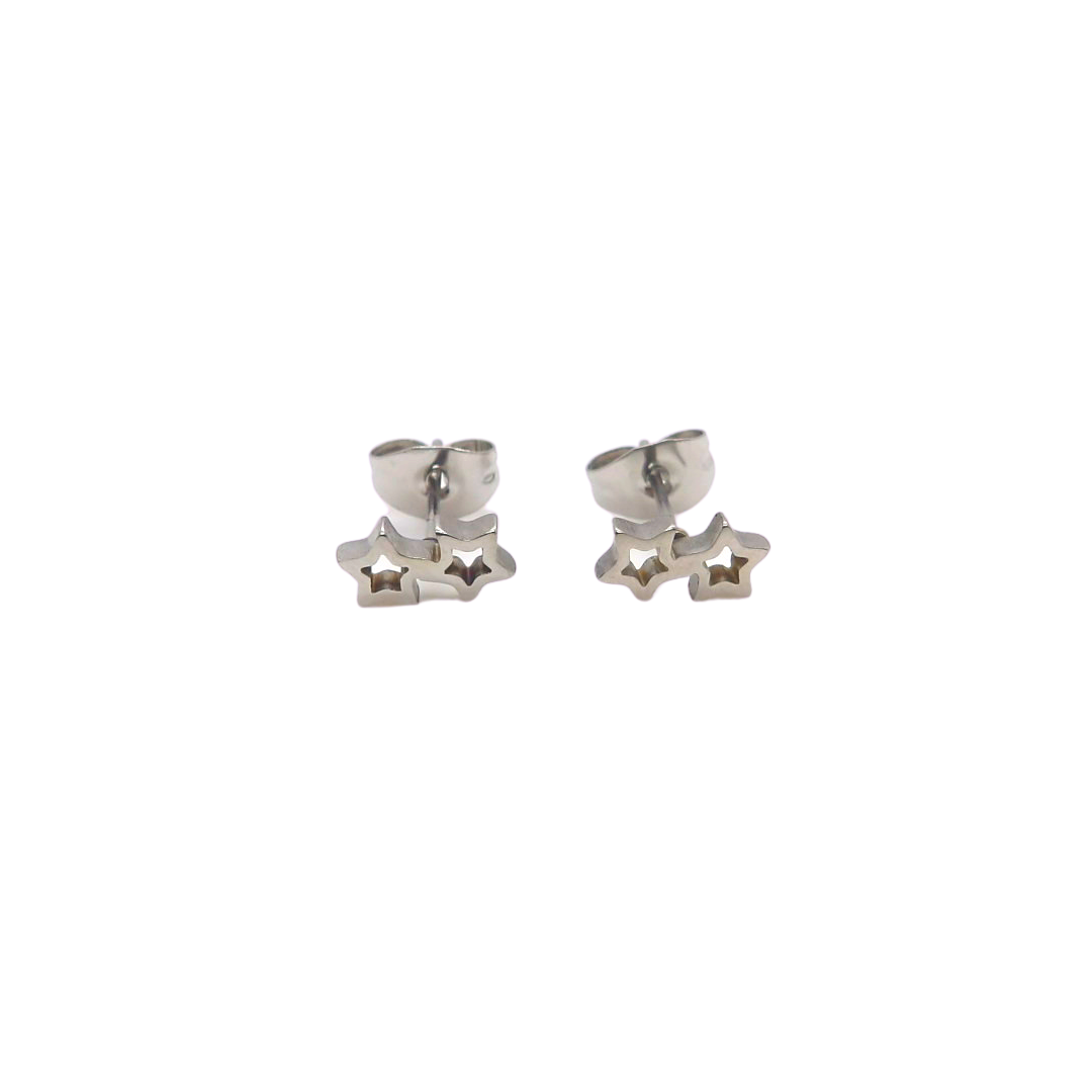 Pendientes Mils