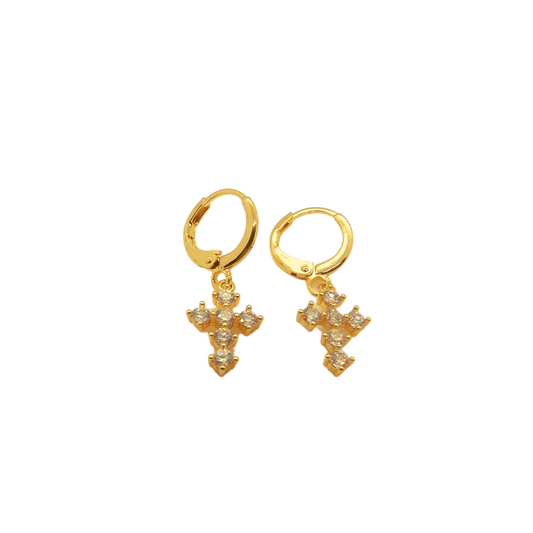 Pendientes Rit B