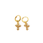 Pendientes Rit B
