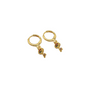 Pendientes Key