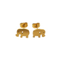 Pendientes Elefant