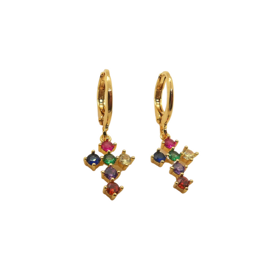 Pendientes Rit