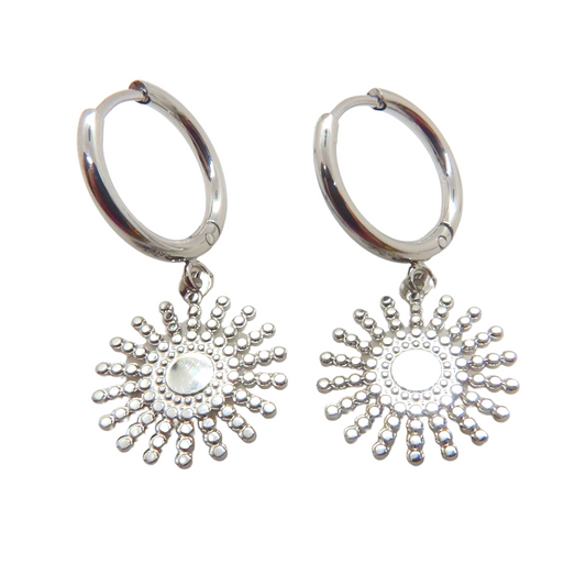Pendientes Solet