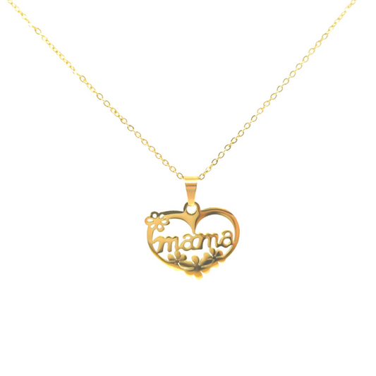 Colgante Mamá C