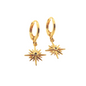 Pendientes Lito G
