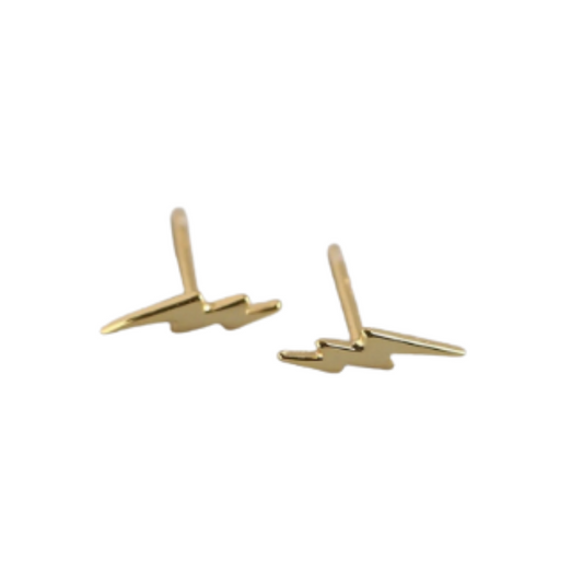 Pendientes Rayo