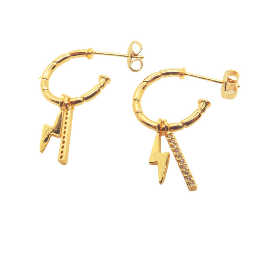 Pendientes Dublin