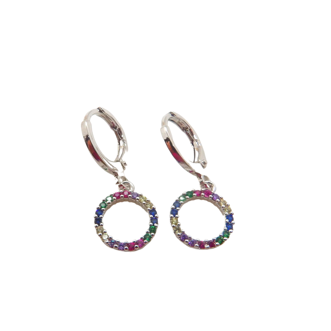 Pendientes Maru S