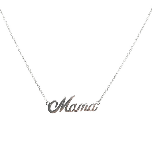 Colgante Mama SS