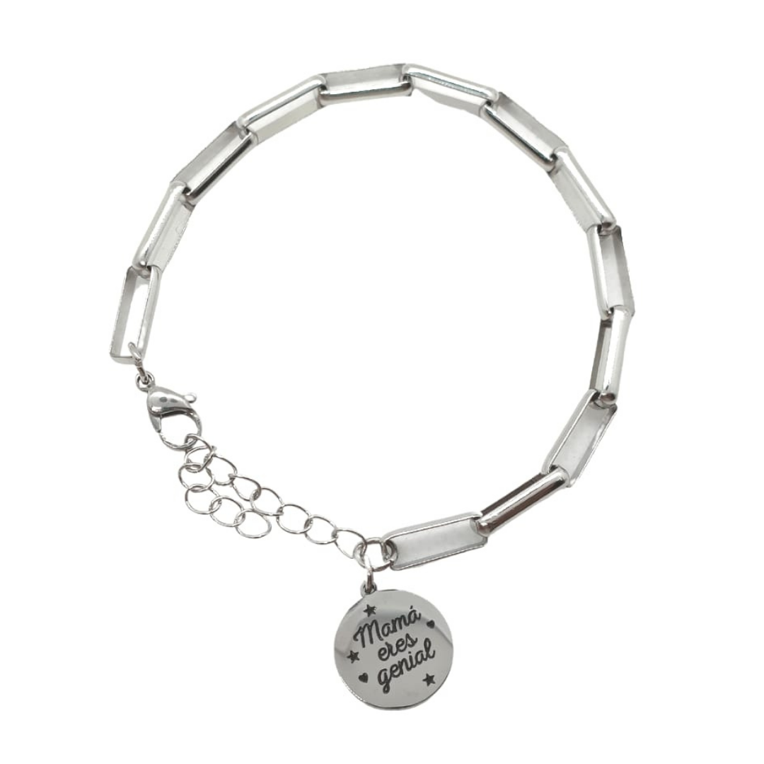 Pulsera Mamá GS