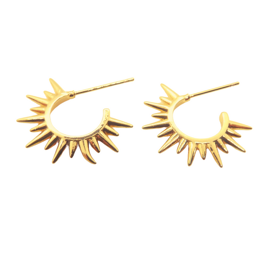Pendientes Uora