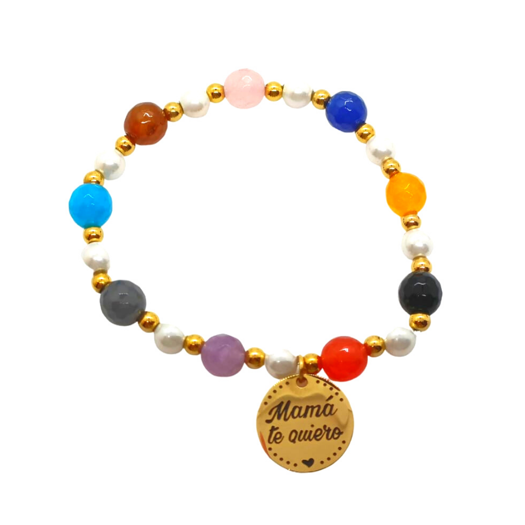 Pulsera Mamá BT