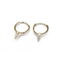 Pendientes Simply S