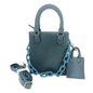 Bolso Tiffany Verde