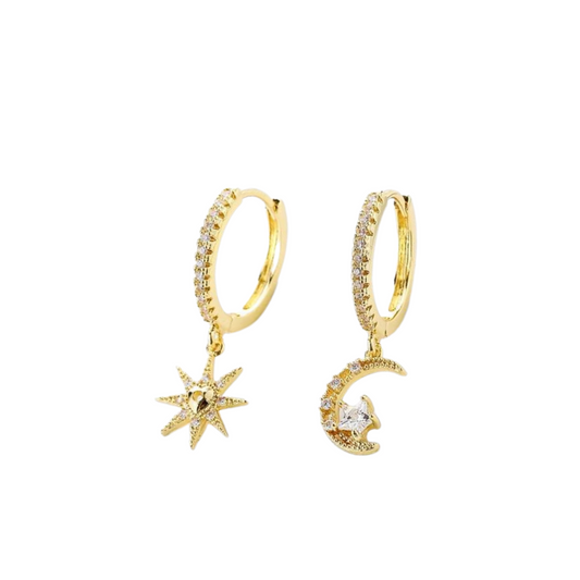 Pendientes Unik