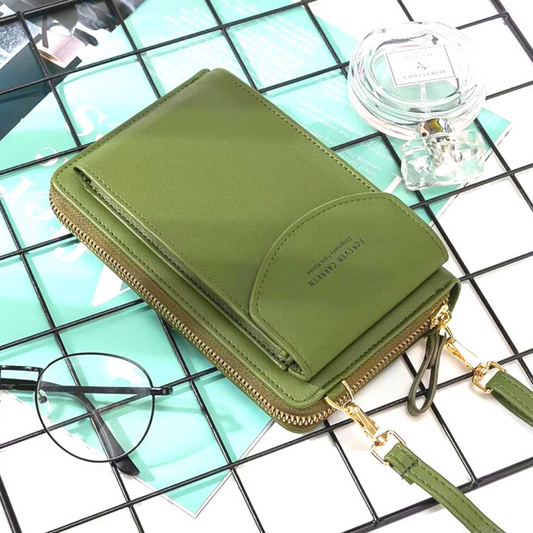 Bolso Beiri - Verde