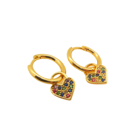 Pendientes Giant G