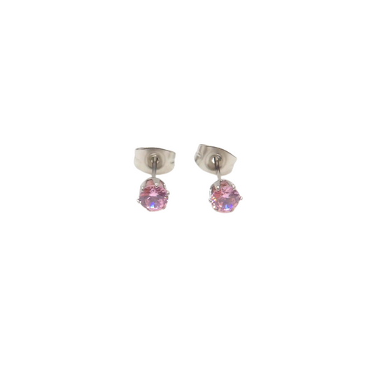 Pendientes Tie