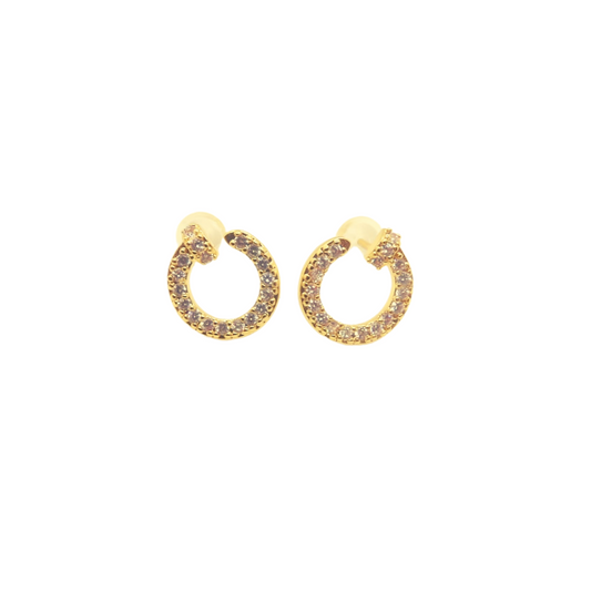 Pendientes Fert B
