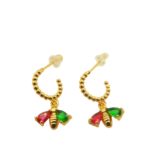 Pendientes Veni