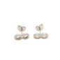 Pendientes Infinito