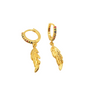 Pendientes Lume G