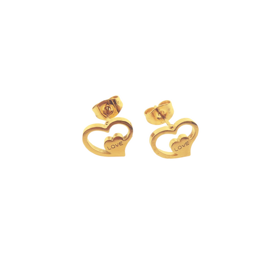 Pendientes Amalfi
