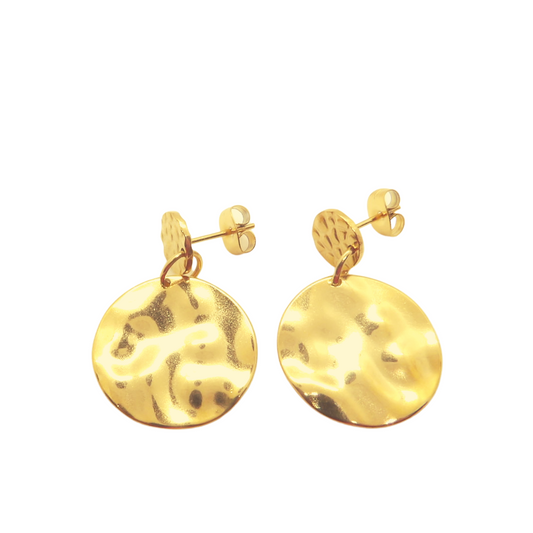 Pendientes Tario