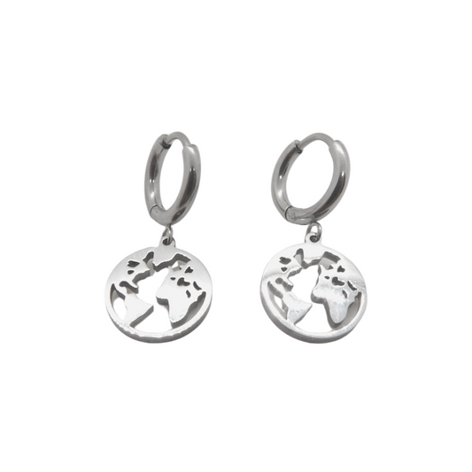 Pendientes Burin
