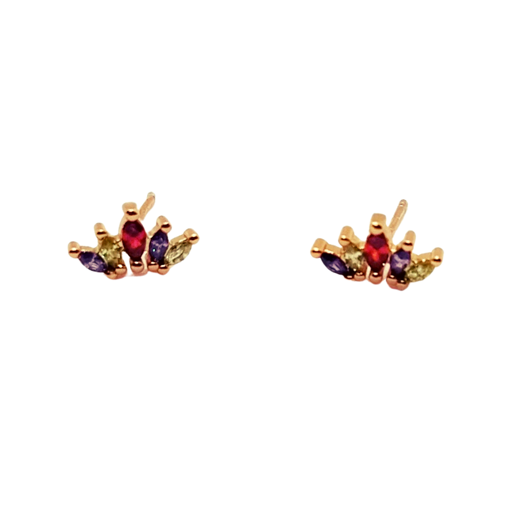 Pendientes Finir