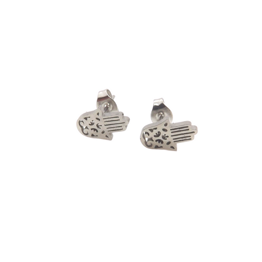 Pendientes Mati