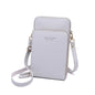 Bolso Boure - Gris
