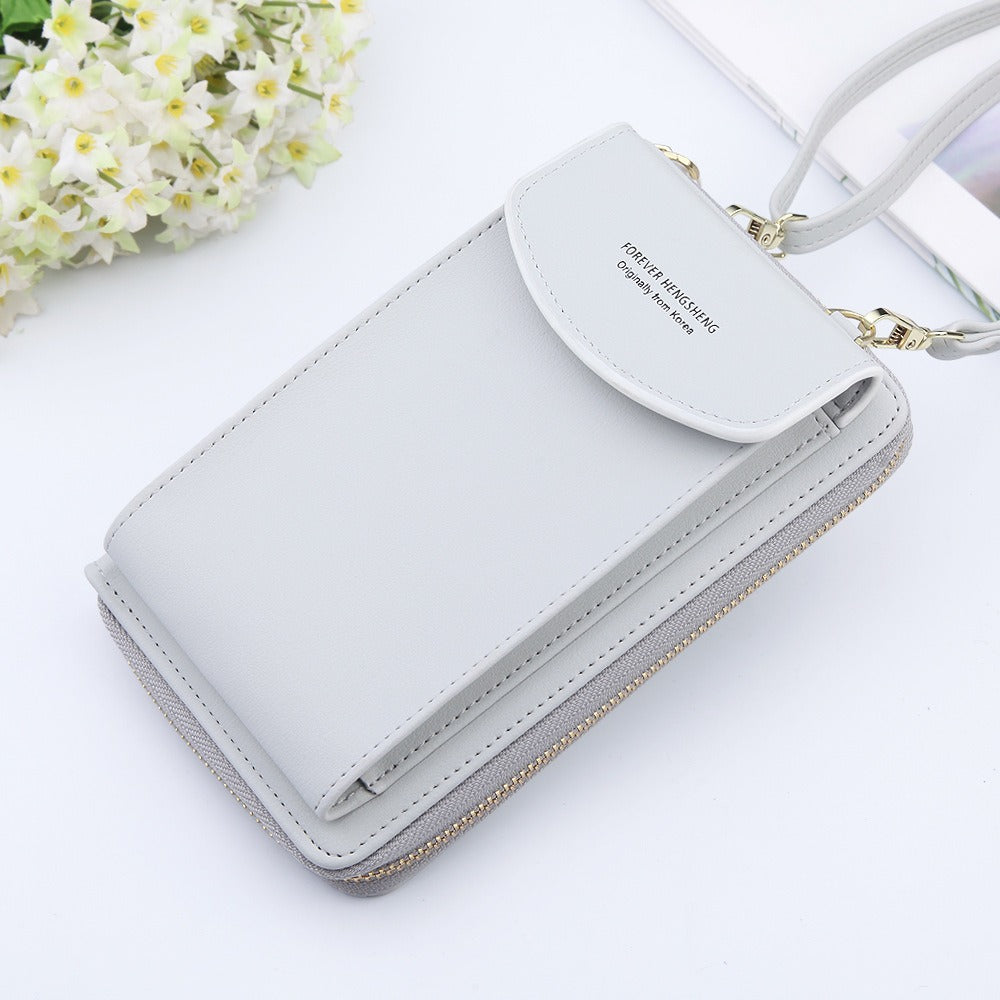 Bolso Beiri - Gris