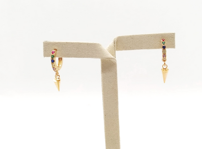 Pendientes Pify M