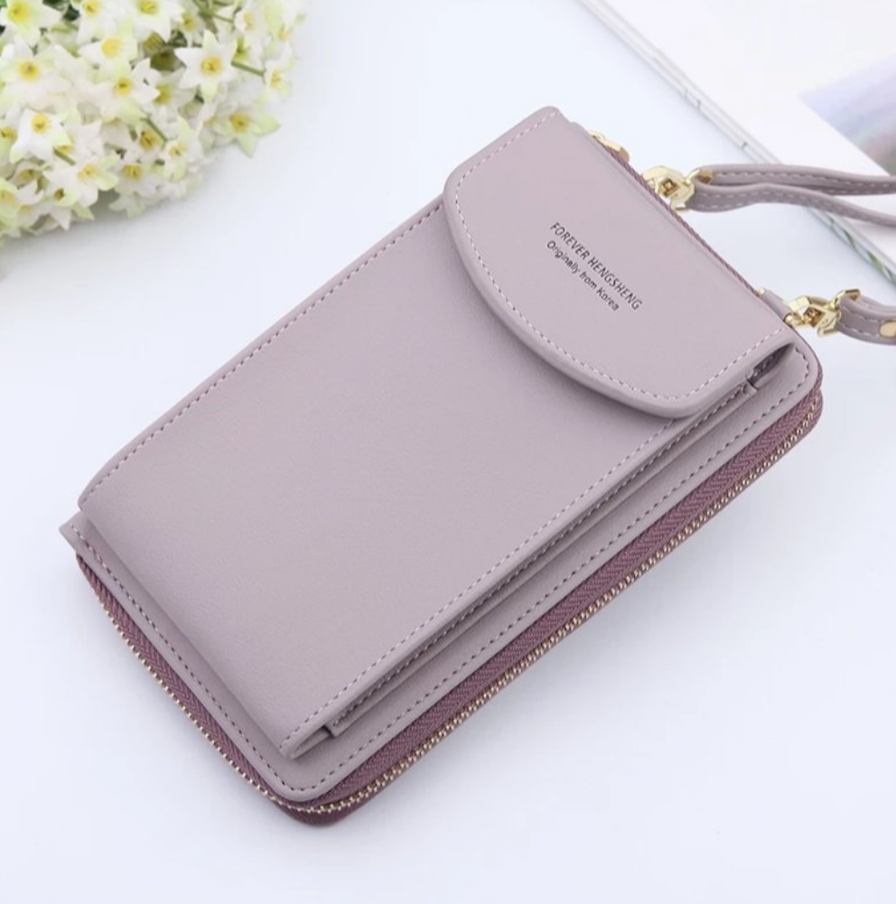 Bolso Beiri - Morado