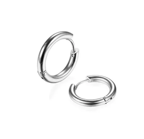 Pendientes Aros Macit D