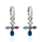 Pendientes Elvira