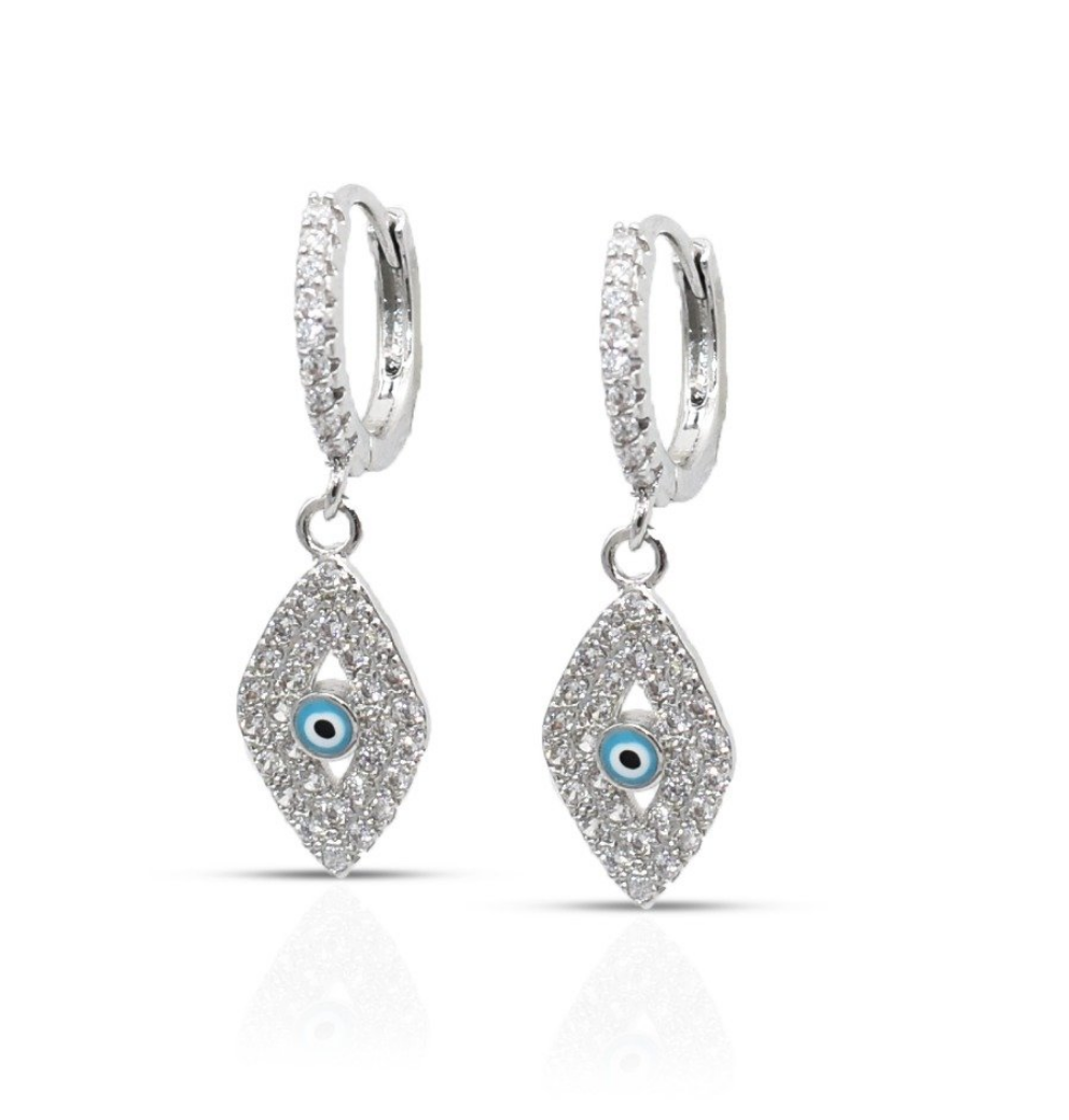 Pendientes Turin S