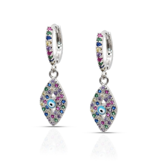 Pendientes Turin S
