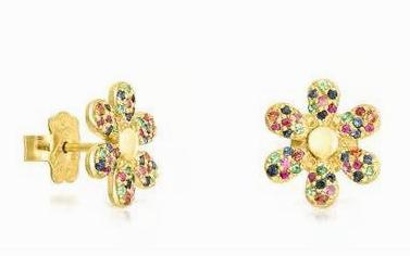 Pendientes Marim