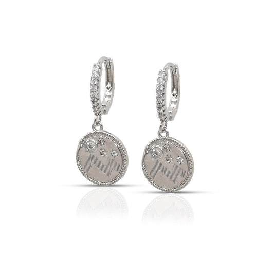 Pendientes Chap S