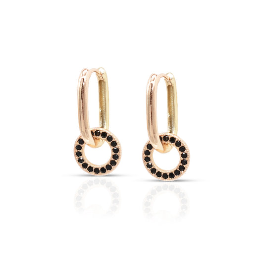 Pendientes Carl G