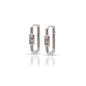 Pendientes Mock S