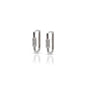 Pendientes Mock S