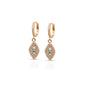 Pendientes Turin G